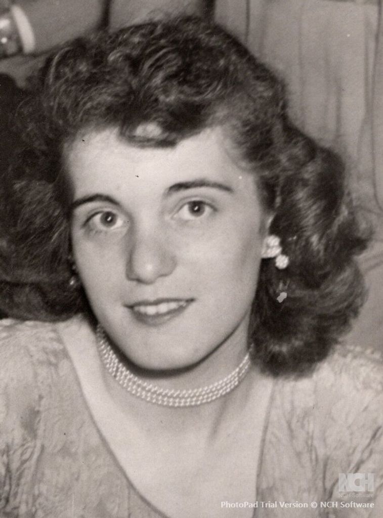 Jane M. Baggetta