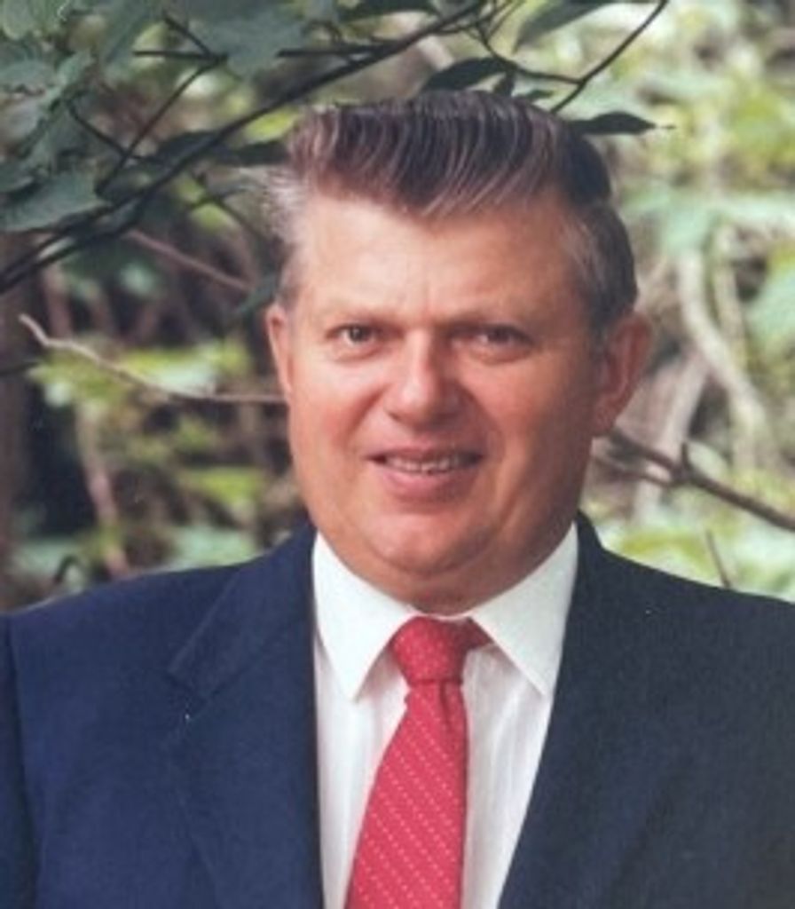 Richard Slavik Profile Photo