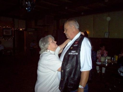 John Charles "Chuck" Hall photo gallery thumbnail 5 of 31