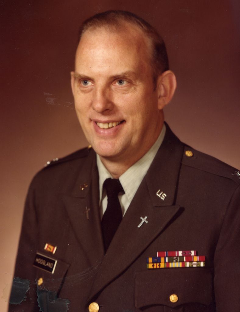 John Jacob Hoogland Profile Photo