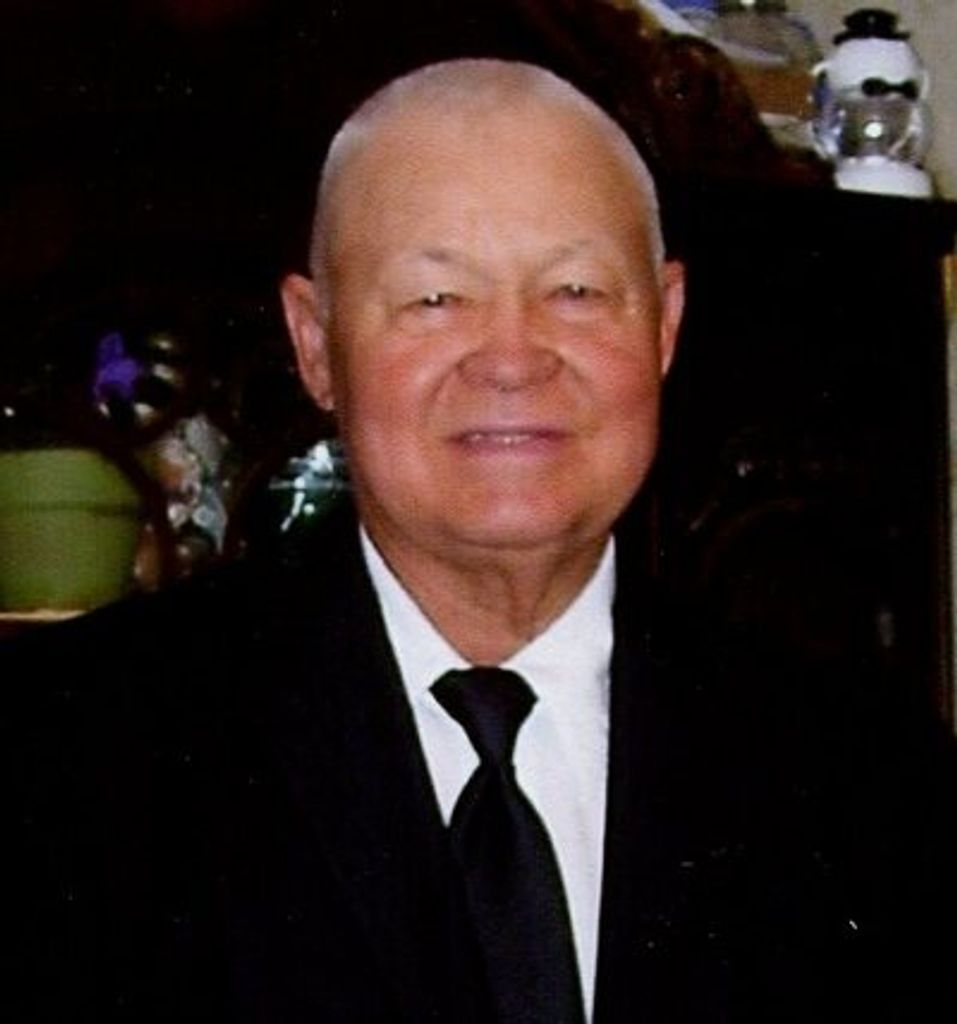 Lennie Terry, Sr.