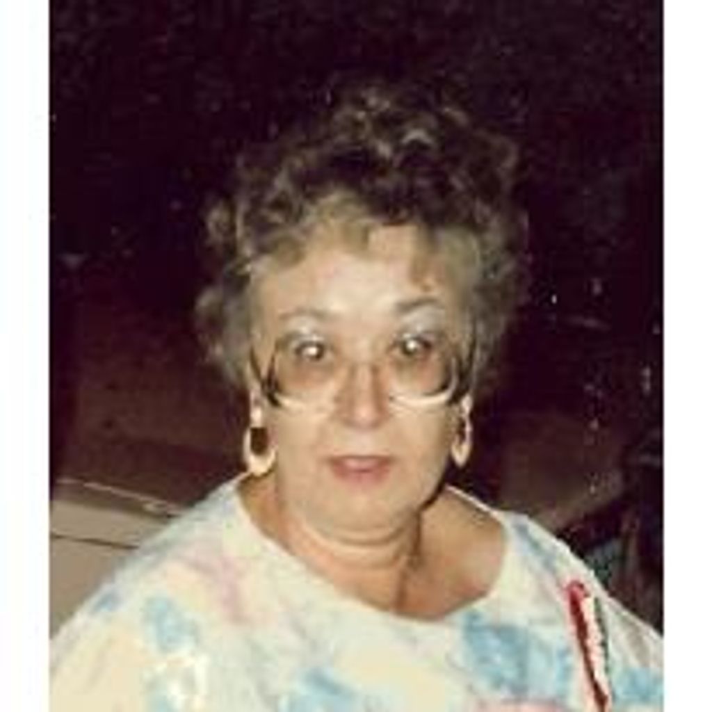 Lorraine Garska Owens