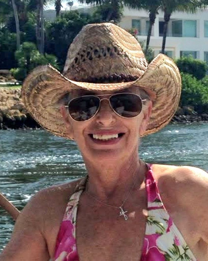 Janie Susan Diamond Profile Photo