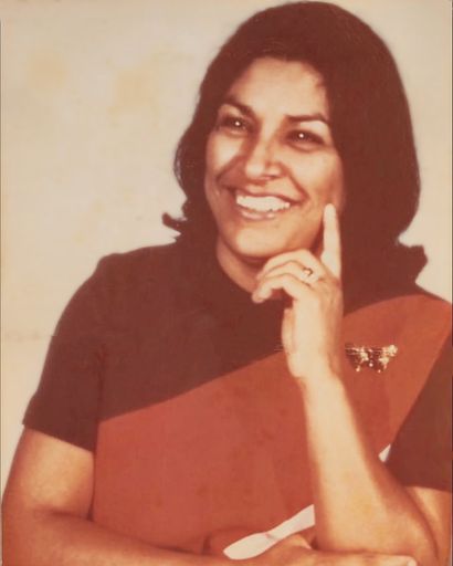Felipa Torres's obituary image