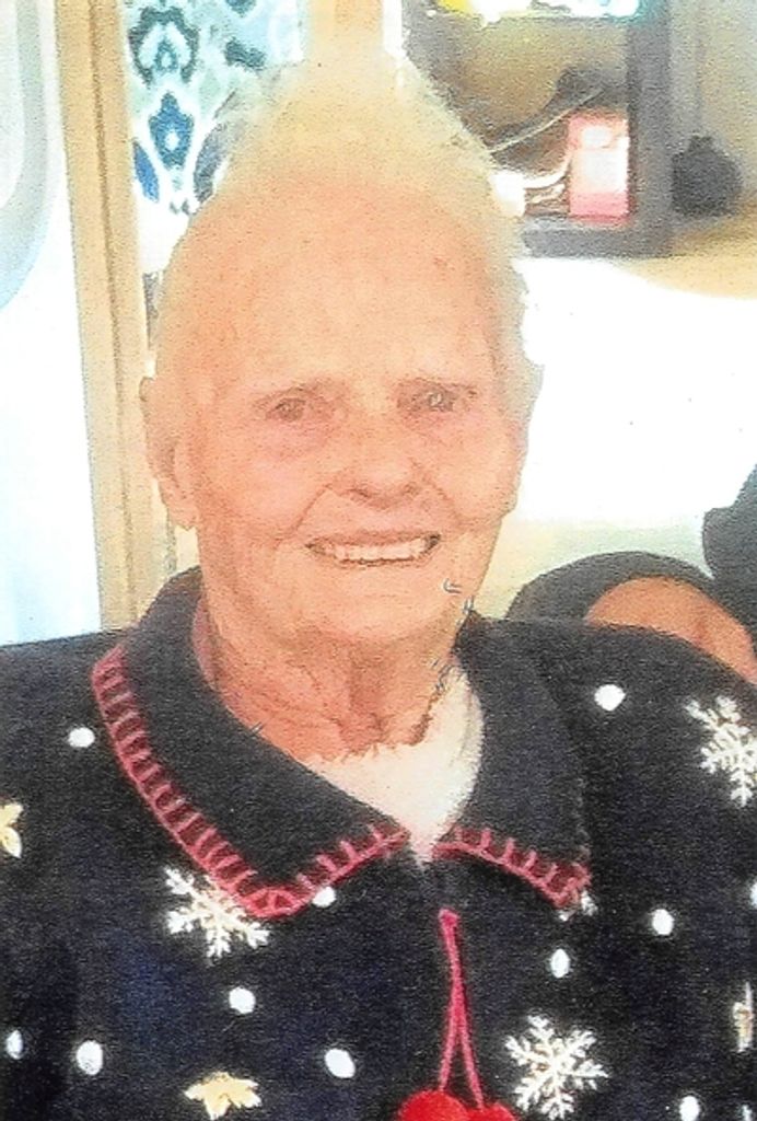 Pollie Jean Creel Profile Photo