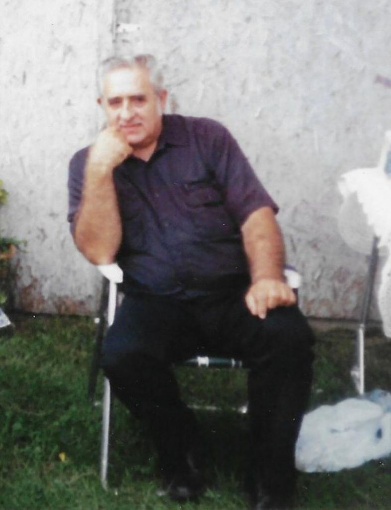 Benjamin Jerry Cook, Sr. Profile Photo