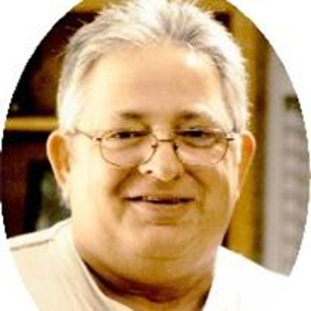James Howard Davis
