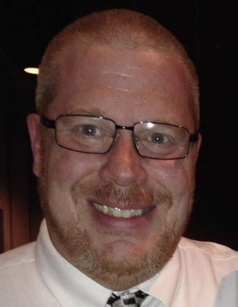 Geoffrey S. Kruse-Safford