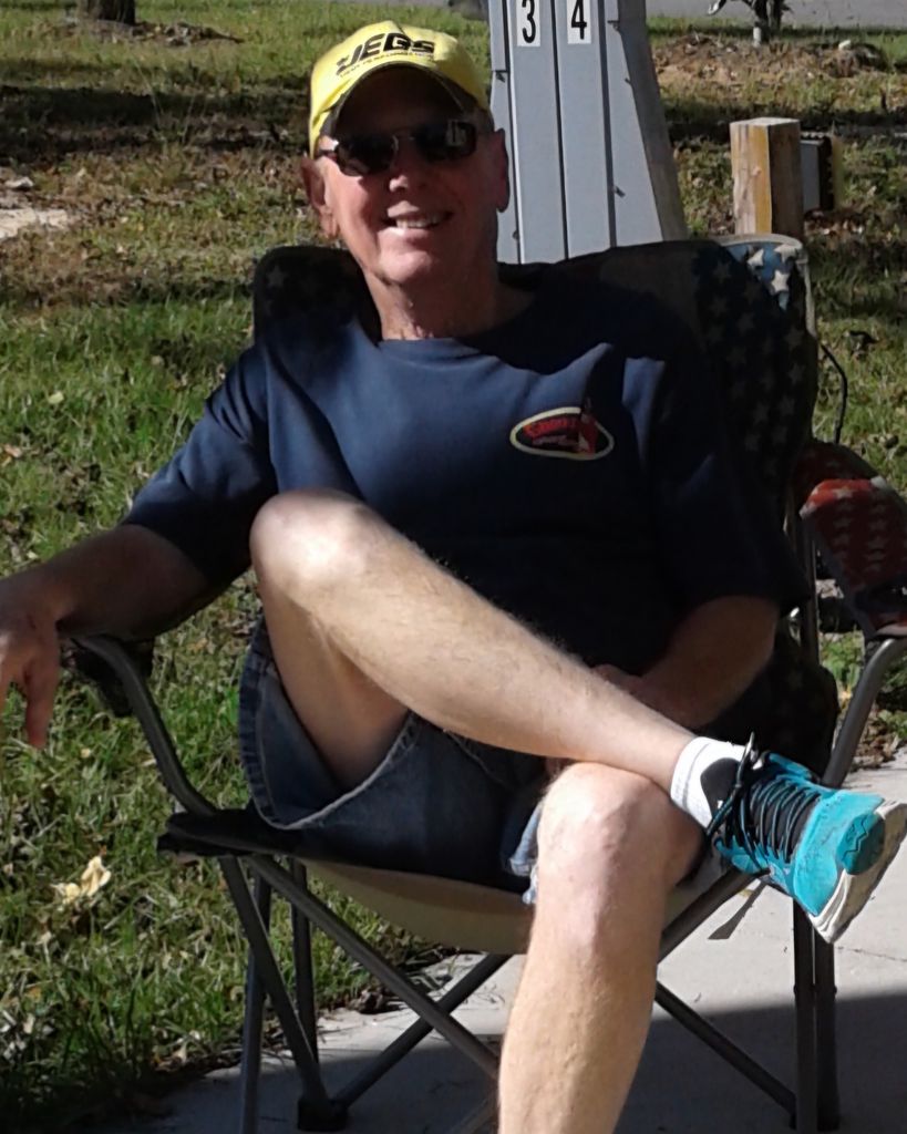 Douglas "Doug" R. Price Profile Photo