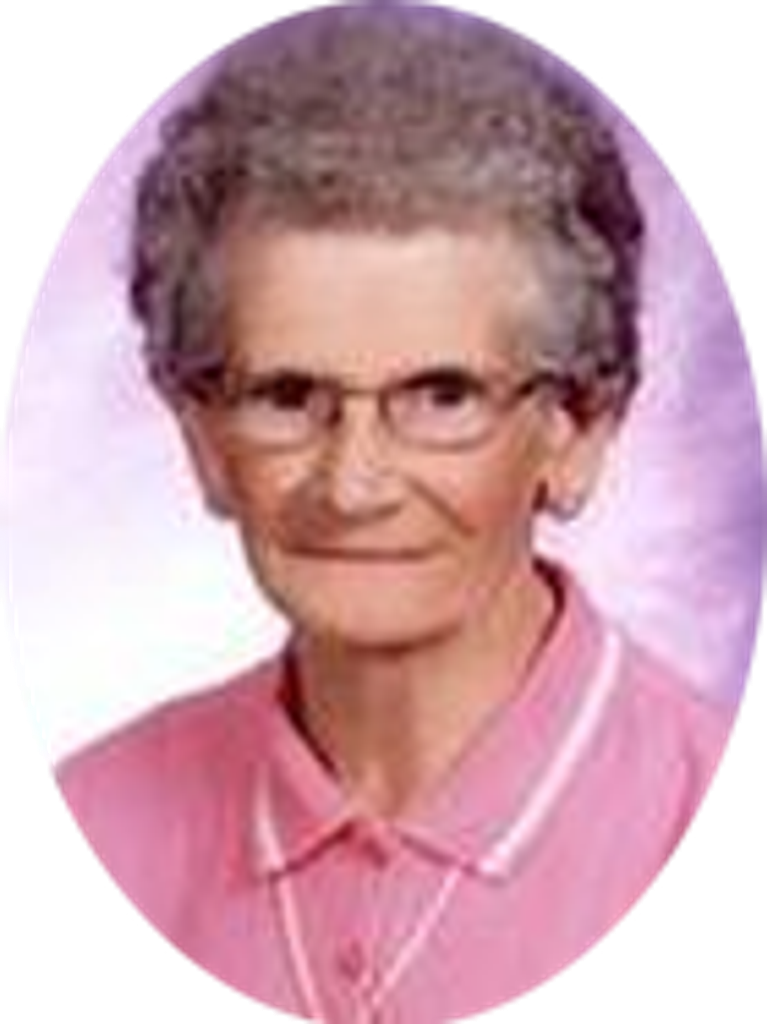 Betty  Jean Bailey