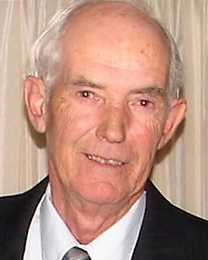 William H. Blakely Profile Photo