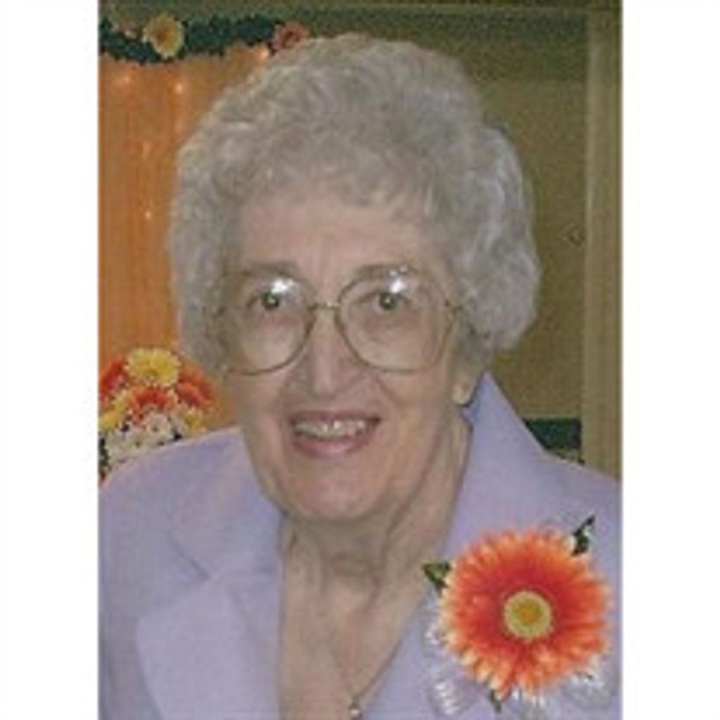 Nancy Hurt