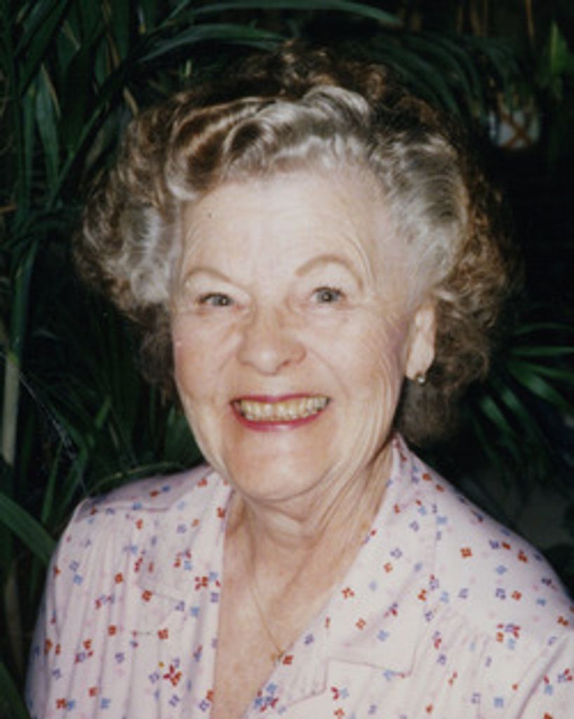 Helen Flagler