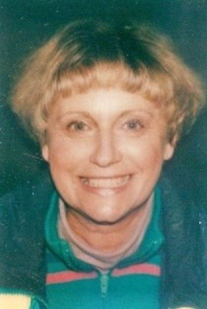 Diana J. DeLong