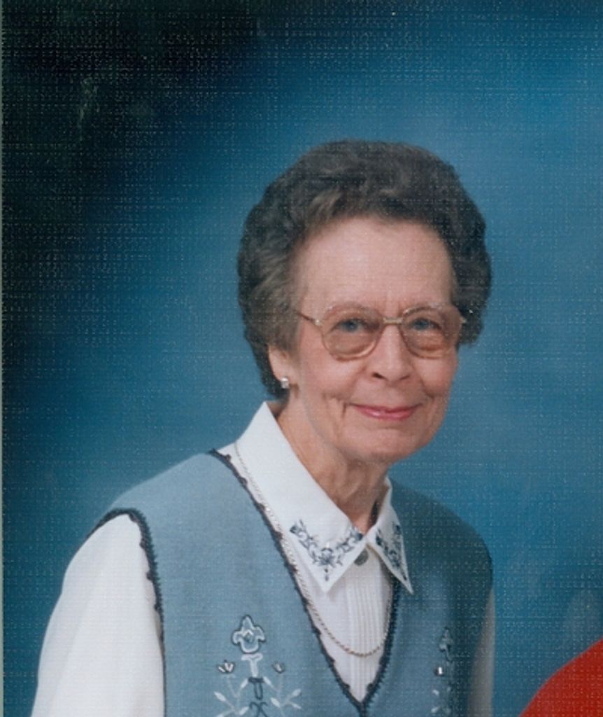 Katherine Edwards Weaver Profile Photo