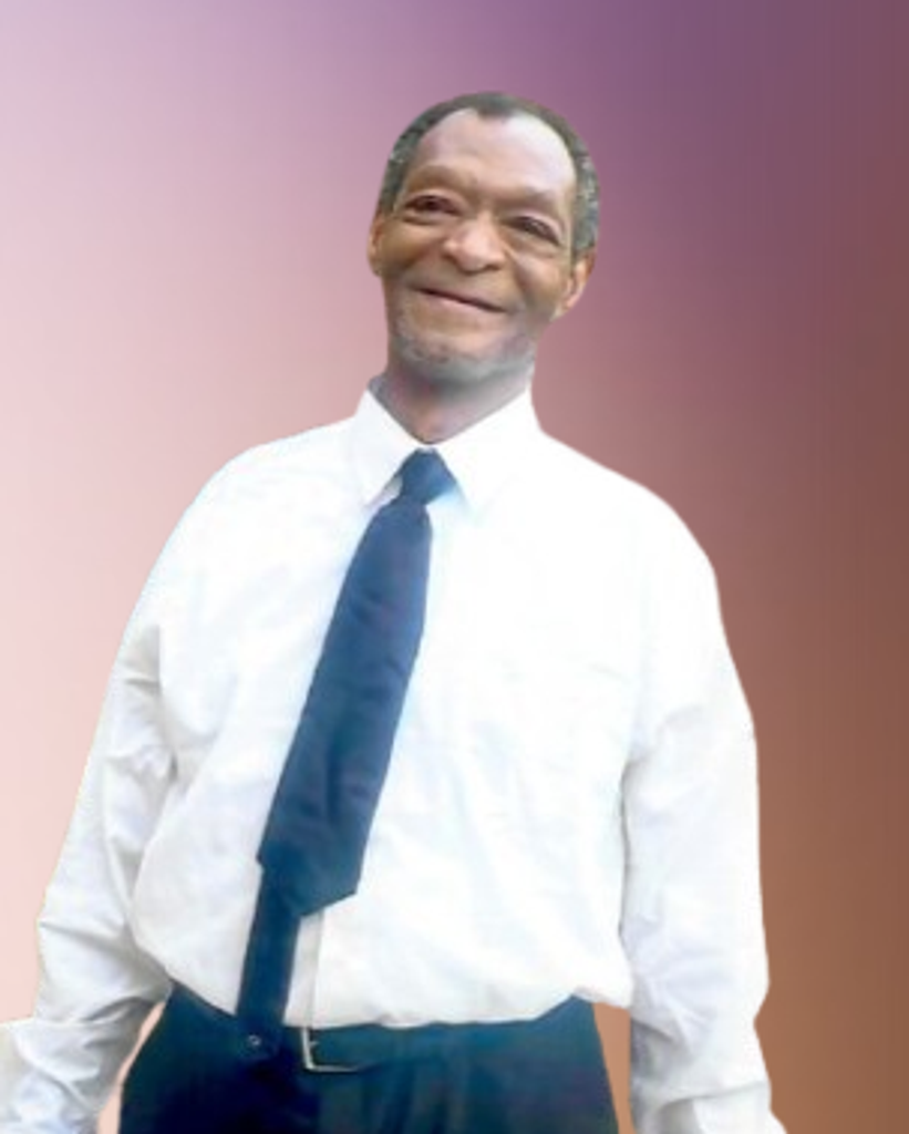 Melvin T. Barker Profile Photo