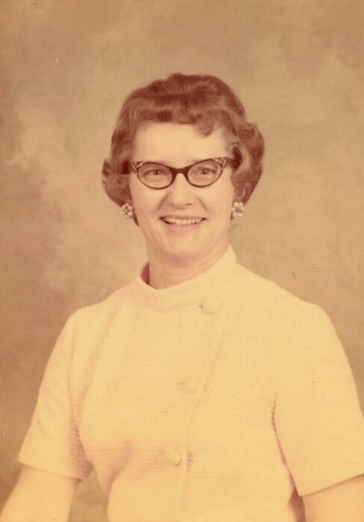 Joyce Kennedy Bailey
