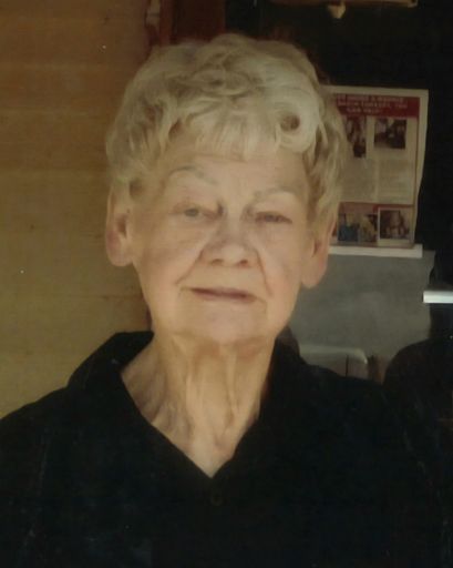 Lois Shaw's obituary image