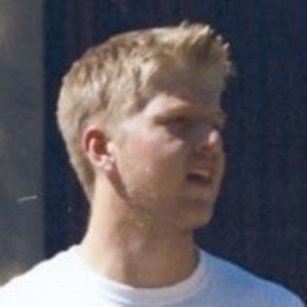 Aaron "Jake" Griggs Profile Photo