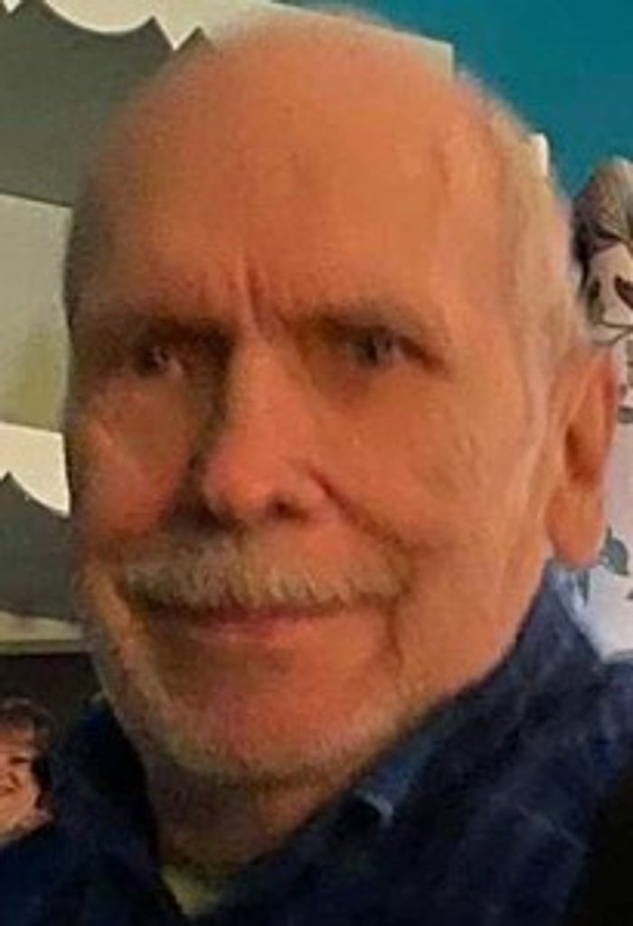 Raymond F. Luczak Sr.