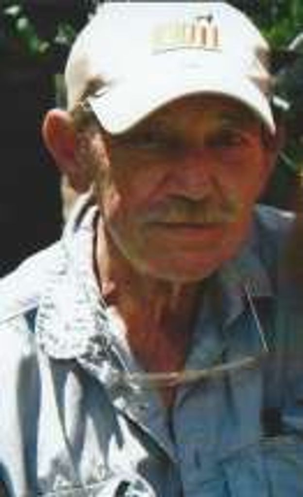 Roy Monroe Blankenship, Jr.