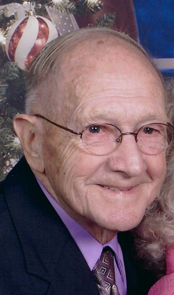 Stanley Thomas Hammond Jr.