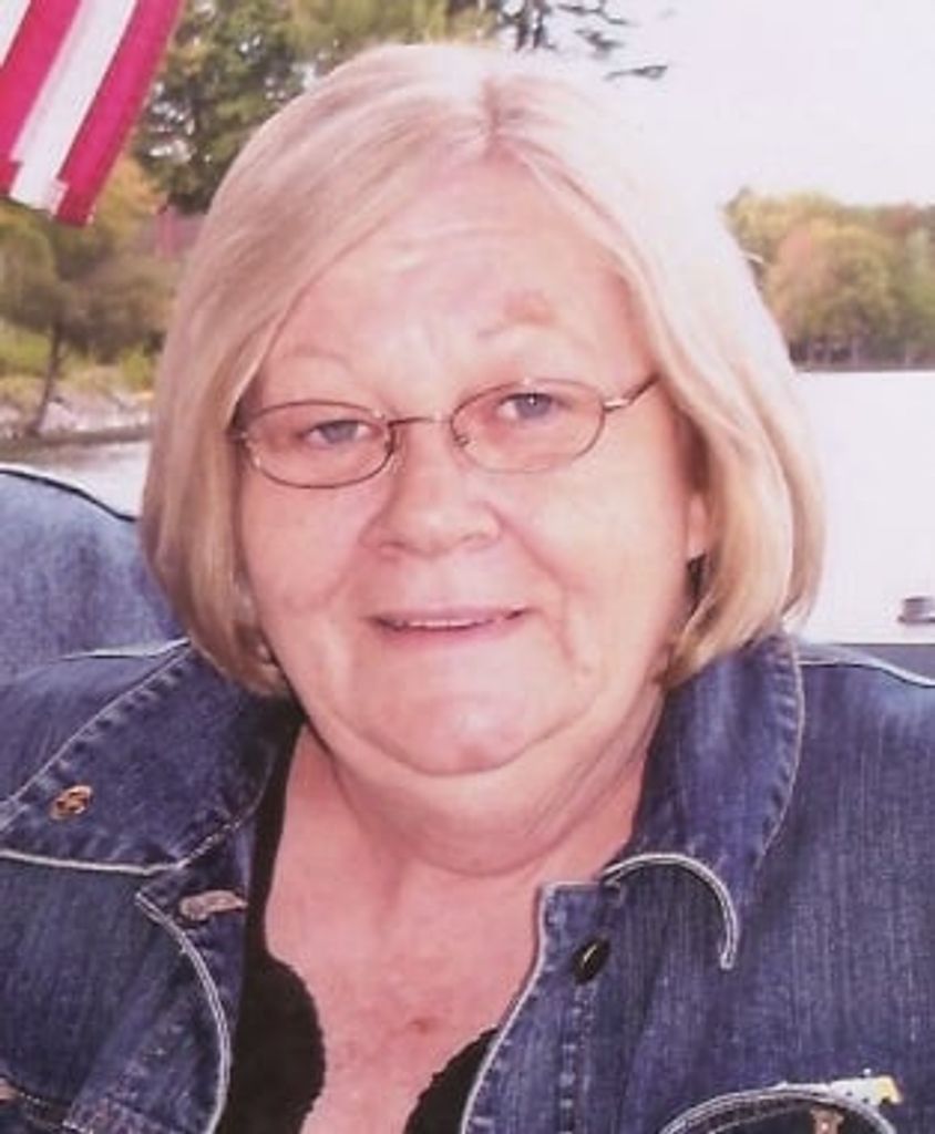 Michelle S. "Shelly" Porter