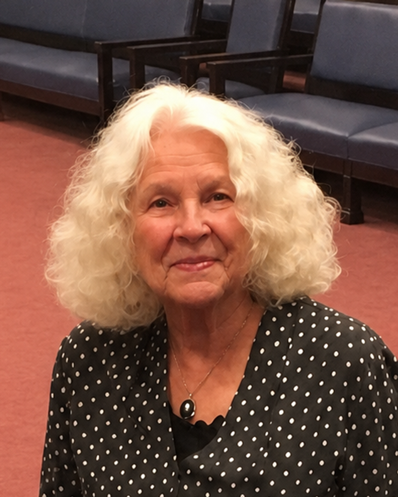 Barbara Wolfe