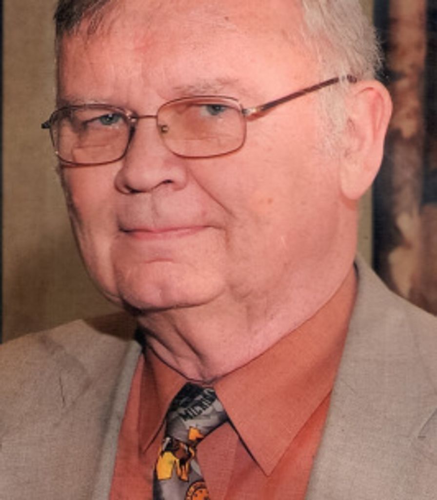 Ronald Allen "Ron" Merrill Profile Photo