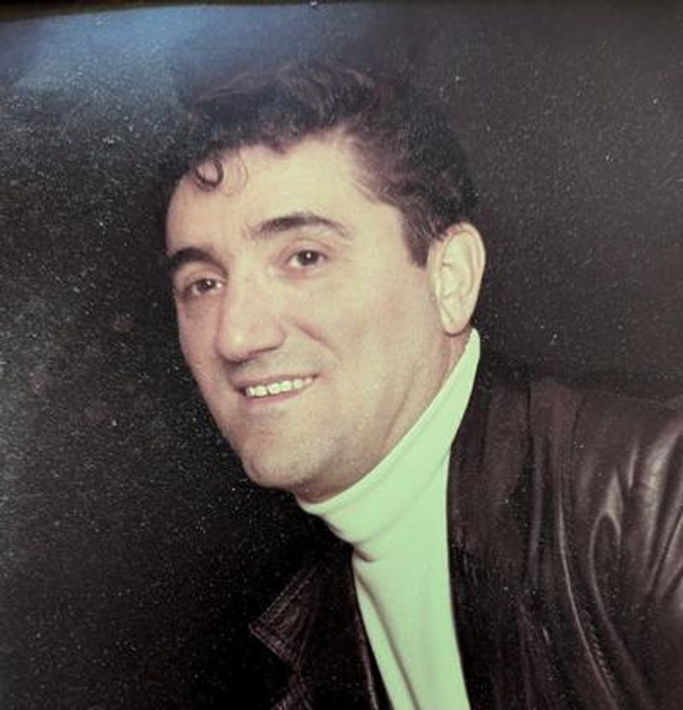 Michael Cammarata Profile Photo