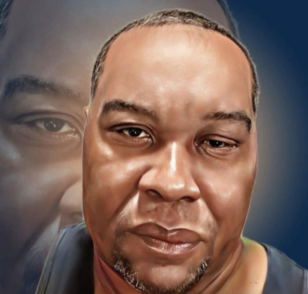 Roderick "Rock" Addison Profile Photo