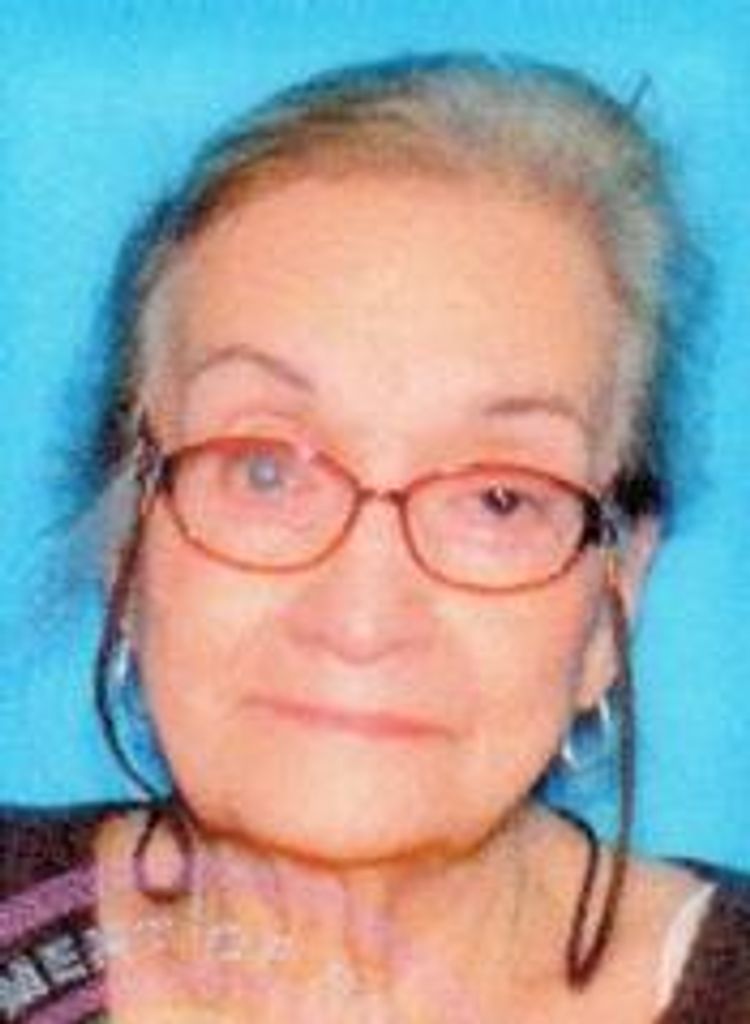 Josephine D. Saldana