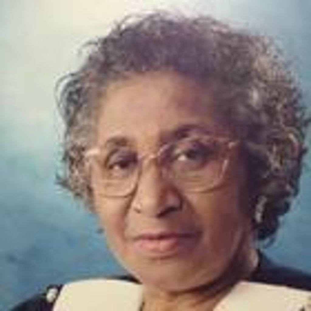 Valerie Newsome Profile Photo