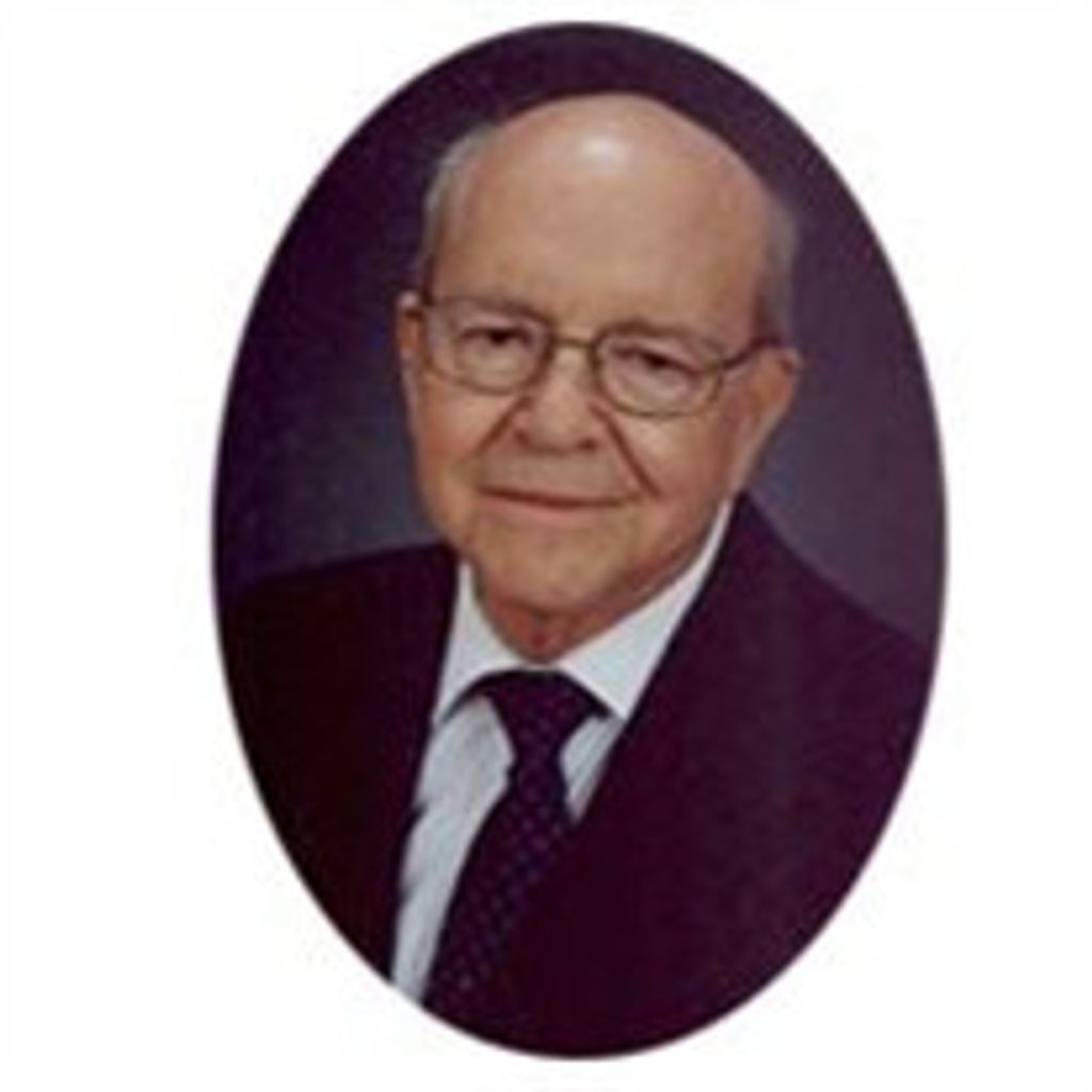 Knight, Donald Profile Photo