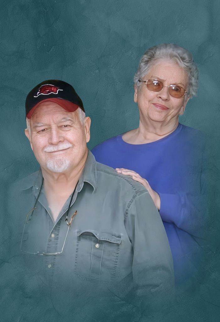 Linda Sue & Philip Chapman Profile Photo
