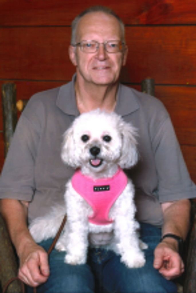 Maurice William Gittings Profile Photo