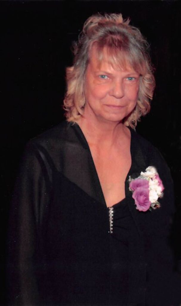 Luella Jane Salmela