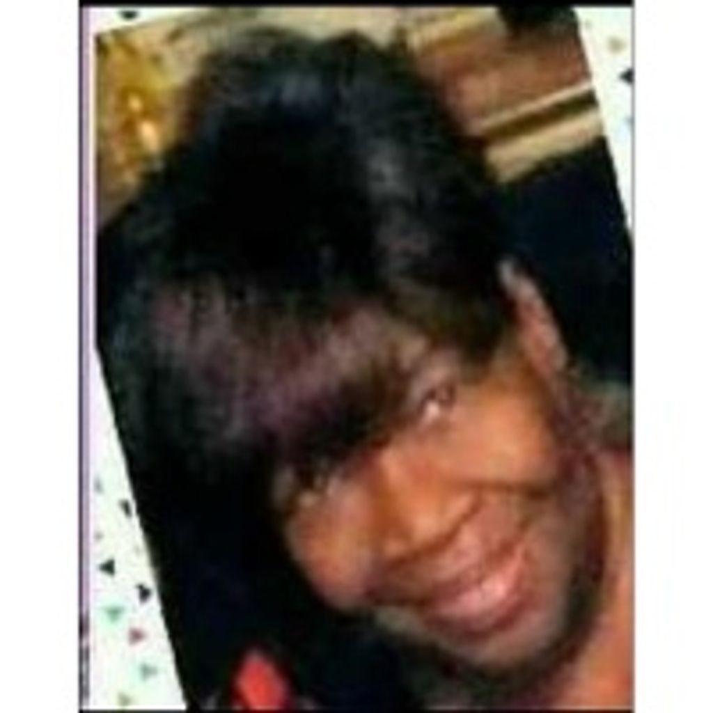 Dorothy Jean Moore