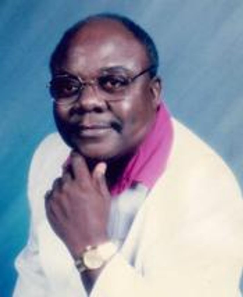 Anthony Michael Williams Profile Photo
