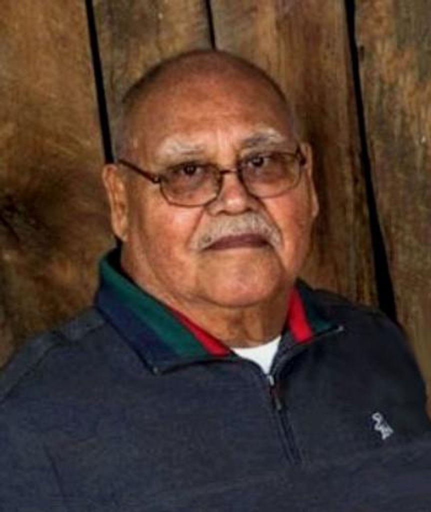 Rupert "Cabby" Caballero