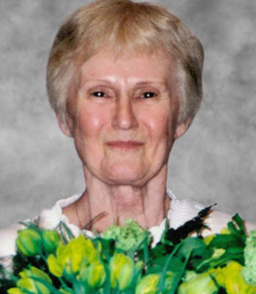 Mary Eatough