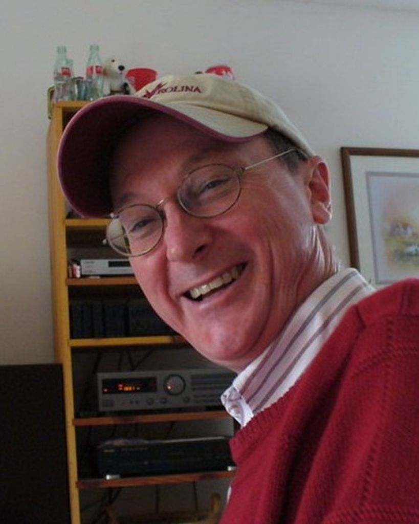 William Earl Russ Jr.