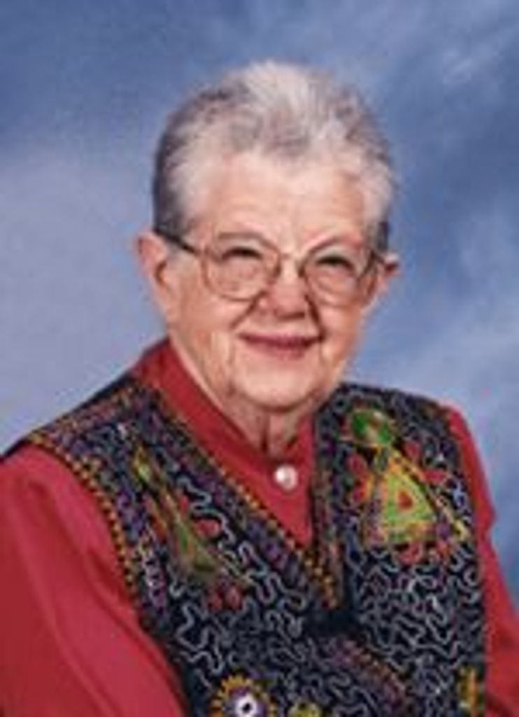 Corene O. Gieskieng