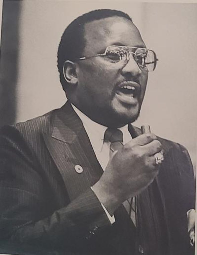 Eugene Anderson Profile Photo