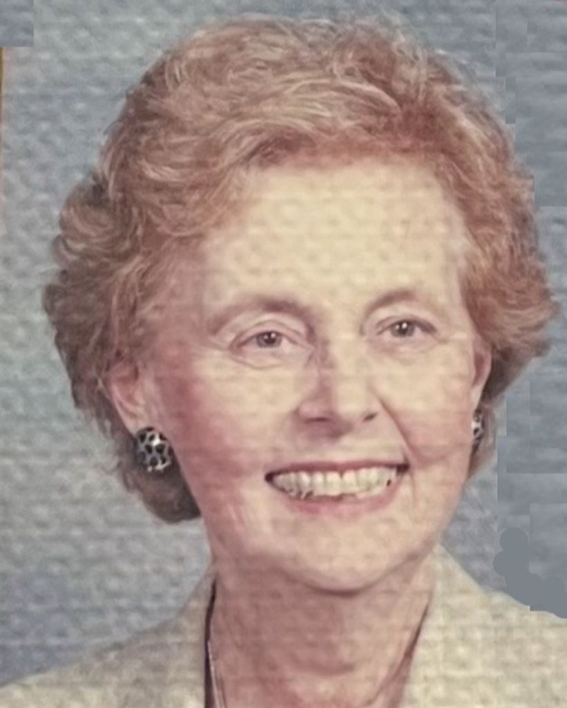 Julia Enyart Bain