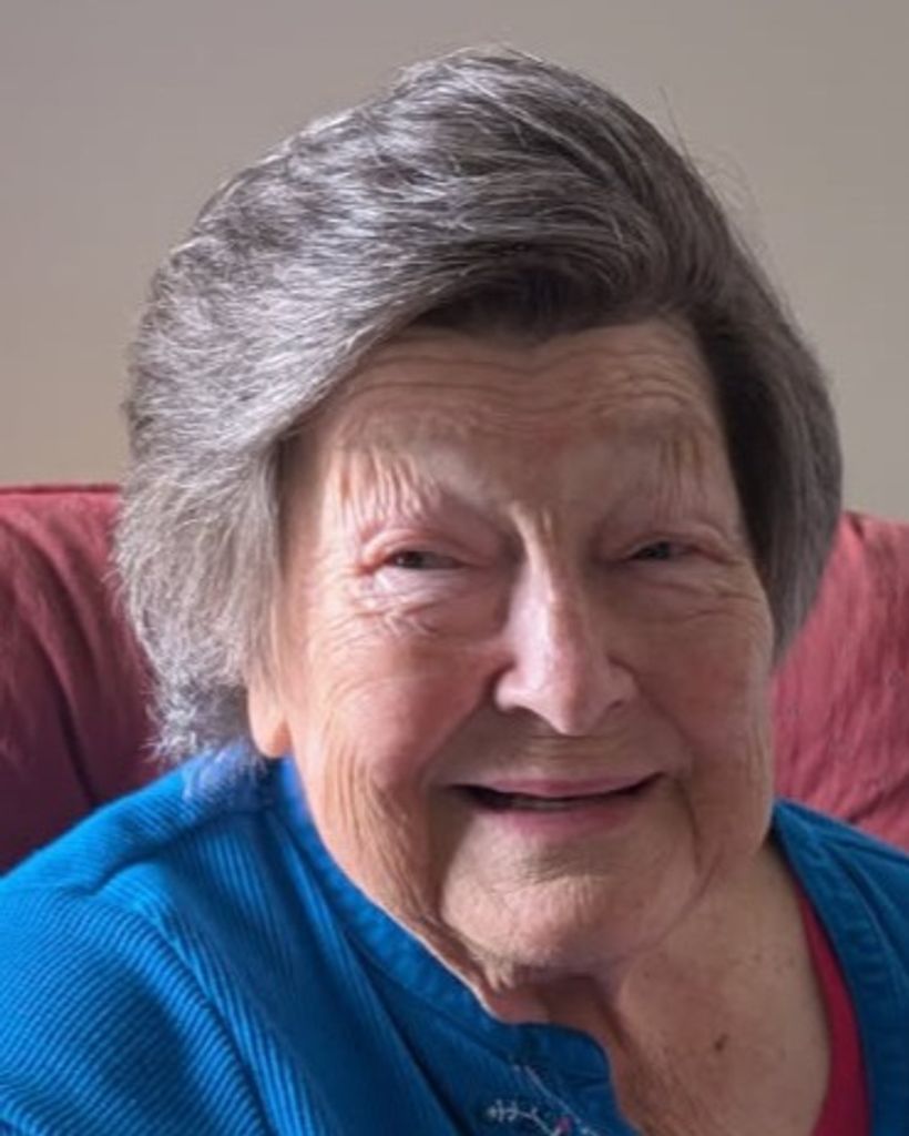 Marion S Brown Profile Photo