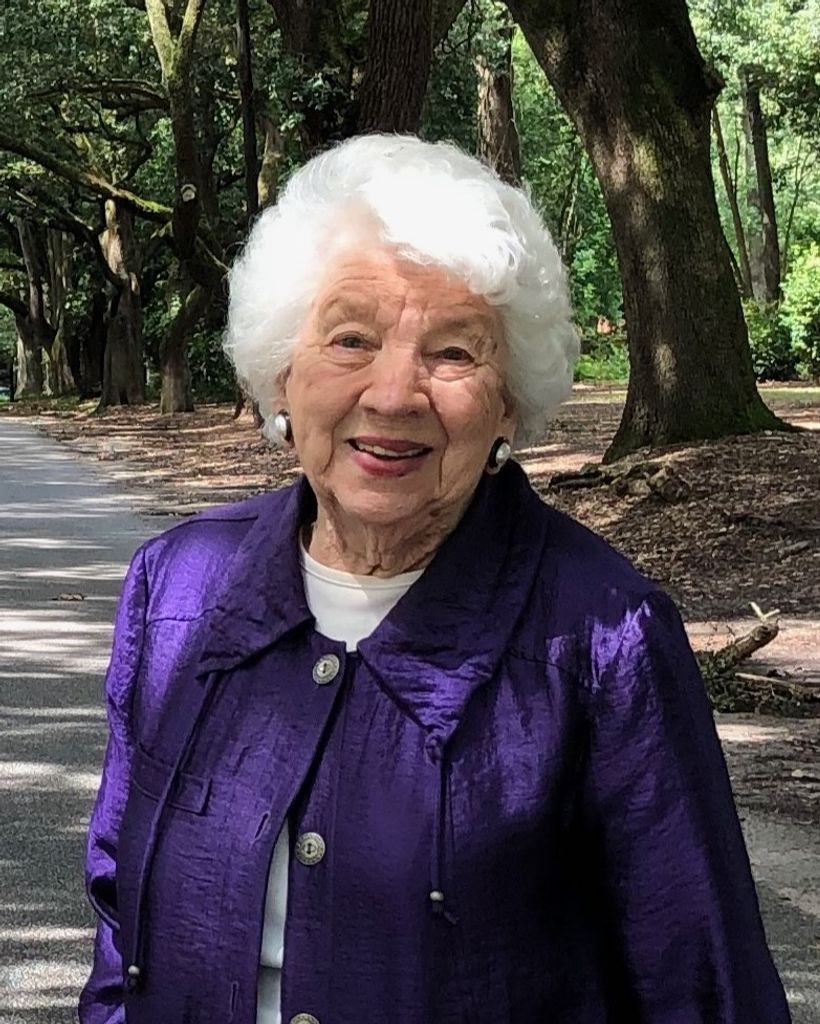 Patricia Ann Ogsten Frazier Profile Photo