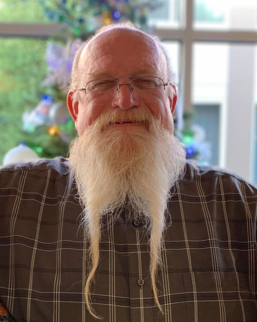 Jeffrey Lynn Gallup