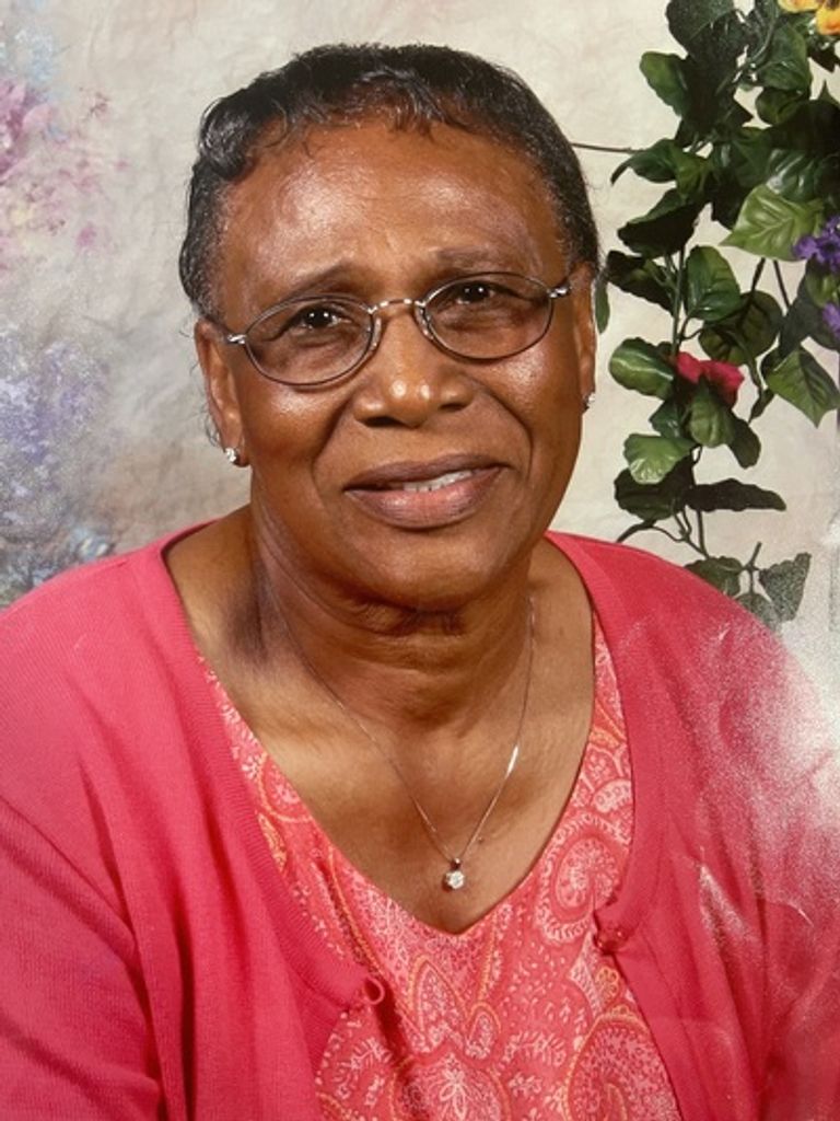 Mother Mable Rayford Profile Photo