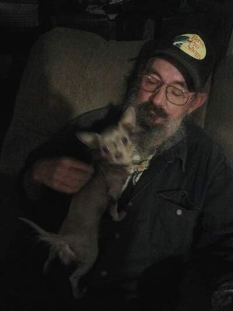 Maurice Harrison Jr. Profile Photo